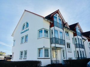 Appartement für 4 Personen (65 m²) in Sellin (Ostseebad)