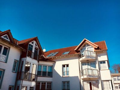 Appartement für 4 Personen (65 m²) in Sellin (Ostseebad) 5/10