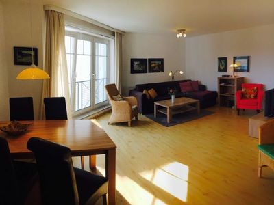 Appartement für 4 Personen (65 m²) in Sellin (Ostseebad) 6/10