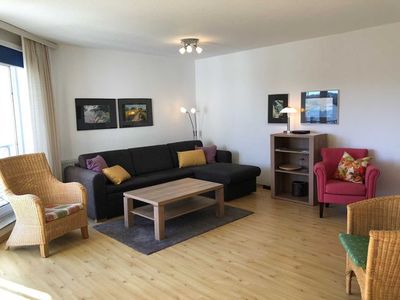 Appartement für 4 Personen (65 m²) in Sellin (Ostseebad) 7/10