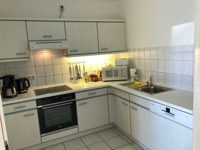 Appartement für 4 Personen (65 m²) in Sellin (Ostseebad) 8/10