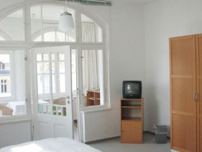 Appartement für 3 Personen (35 m²) in Sellin (Ostseebad) 6/10