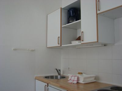 Appartement für 2 Personen (30 m²) in Sellin (Ostseebad) 8/10