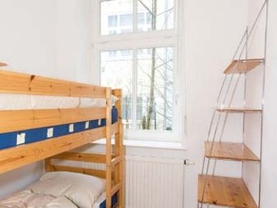 Appartement für 5 Personen (45 m²) in Sellin (Ostseebad) 9/10