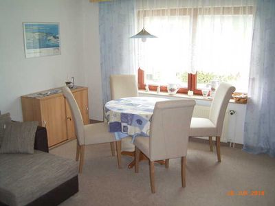 Appartement für 3 Personen (60 m²) in Sellin (Ostseebad) 2/5