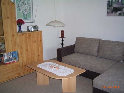 Appartement für 3 Personen (60 m²) in Sellin (Ostseebad) 3/5