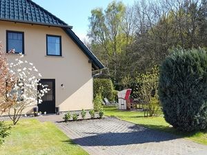 Appartement für 2 Personen (38 m²) in Sellin (Ostseebad)