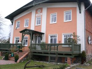 Appartement für 2 Personen (40 m²) in Sellin (Ostseebad)