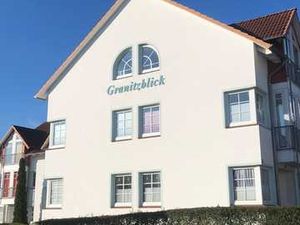 Appartement für 4 Personen (65 m²) in Sellin (Ostseebad)