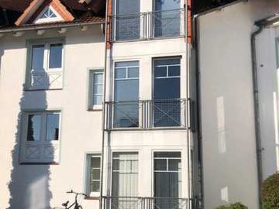 Appartement für 4 Personen (65 m²) in Sellin (Ostseebad) 3/10