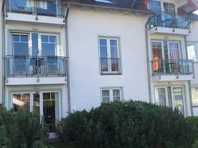 Appartement für 4 Personen (65 m²) in Sellin (Ostseebad) 4/10