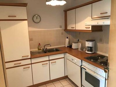 Appartement für 4 Personen (65 m²) in Sellin (Ostseebad) 9/10