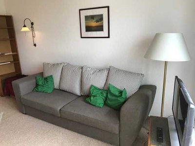 Appartement für 4 Personen (65 m²) in Sellin (Ostseebad) 10/10