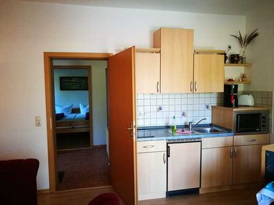 Appartement für 4 Personen (57 m²) in Sellin (Ostseebad) 10/10