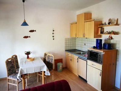 Appartement für 4 Personen (57 m²) in Sellin (Ostseebad) 6/10