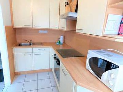 Appartement für 4 Personen (55 m²) in Sellin (Ostseebad) 10/10