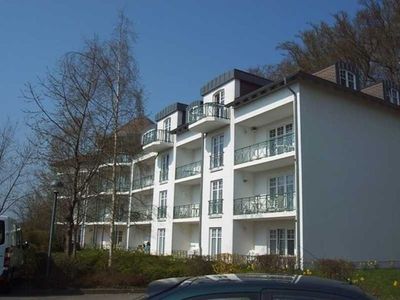 Appartement für 6 Personen (85 m²) in Sellin (Ostseebad) 2/10