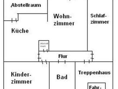 Appartement für 6 Personen (85 m²) in Sellin (Ostseebad) 5/10