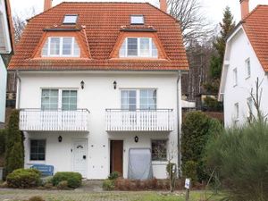 Appartement für 2 Personen (50 m²) in Sellin (Ostseebad)