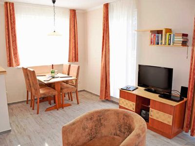 Appartement für 5 Personen (60 m²) in Sellin (Ostseebad) 10/10