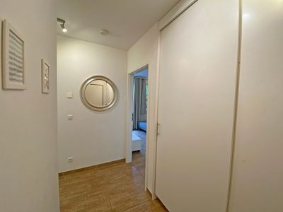 Appartement für 5 Personen (56 m²) in Sellin (Ostseebad) 9/10