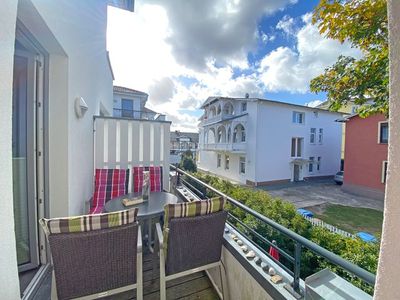 Appartement für 7 Personen (93 m²) in Sellin (Ostseebad) 7/10