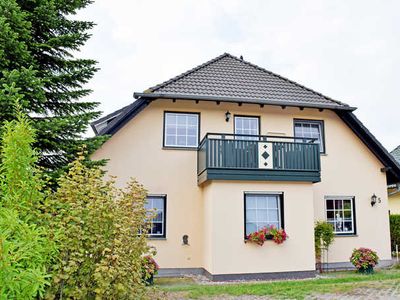 Appartement für 3 Personen (48 m²) in Sellin (Ostseebad) 1/10