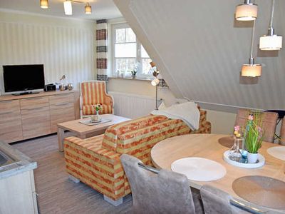 Appartement für 3 Personen (48 m²) in Sellin (Ostseebad) 7/10