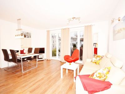 Appartement für 4 Personen (58 m²) in Sellin (Ostseebad) 5/10