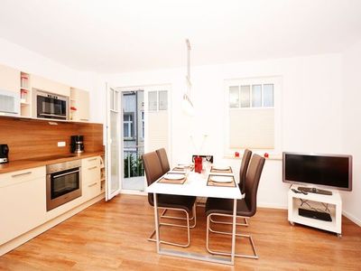 Appartement für 4 Personen (58 m²) in Sellin (Ostseebad) 8/10