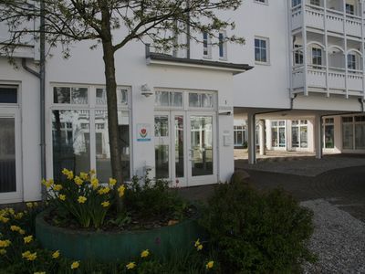 Appartement für 5 Personen (52 m²) in Sellin (Ostseebad) 4/10