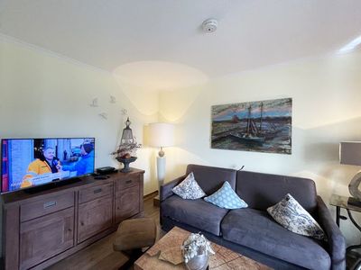 Appartement für 2 Personen (52 m²) in Sellin (Ostseebad) 8/10