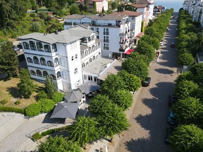 Appartement für 4 Personen (65 m²) in Sellin (Ostseebad) 2/10