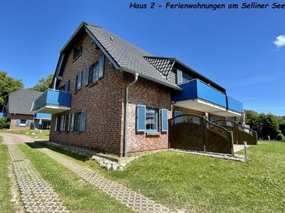 Appartement für 6 Personen (77 m²) in Sellin (Ostseebad) 2/10