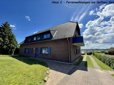 Appartement für 6 Personen (77 m²) in Sellin (Ostseebad) 3/10