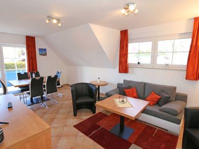 Appartement für 7 Personen (66 m²) in Sellin (Ostseebad) 10/10