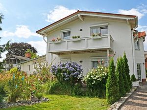 Appartement für 3 Personen (40 m²) in Sellin (Ostseebad)