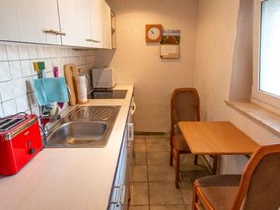 Appartement für 2 Personen (40 m²) in Sellin (Ostseebad) 5/10