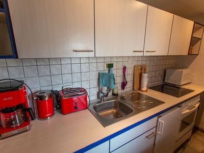 Appartement für 2 Personen (40 m²) in Sellin (Ostseebad) 6/10