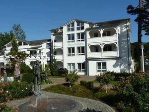 Appartement für 5 Personen (57 m&sup2;) in Sellin (Ostseebad)