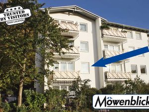 Appartement für 5 Personen (67 m²) in Sellin (Ostseebad)