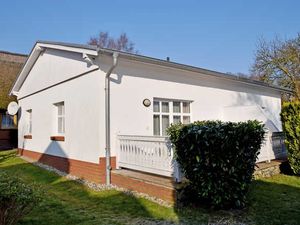 Appartement für 2 Personen (50 m²) in Sellin (Ostseebad)