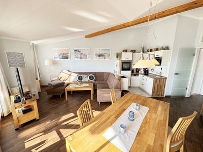 Appartement für 5 Personen (74 m²) in Sellin (Ostseebad) 9/10