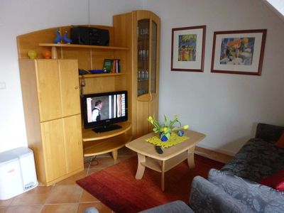 Appartement für 4 Personen (56 m²) in Sellin (Ostseebad) 8/10