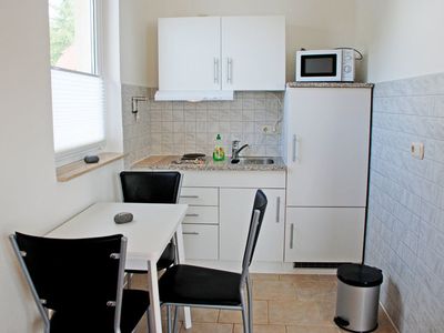 Appartement für 2 Personen (35 m²) in Sellin (Ostseebad) 7/10