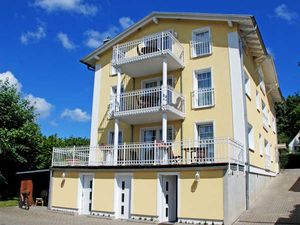 Appartement für 3 Personen (50 m²) in Sellin (Ostseebad)