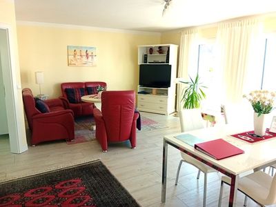 Appartement für 5 Personen (81 m²) in Sellin (Ostseebad) 8/10