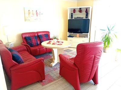 Appartement für 5 Personen (81 m²) in Sellin (Ostseebad) 9/10