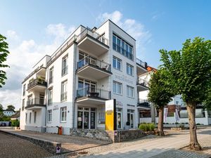 Appartement für 4 Personen (79 m²) in Sellin (Ostseebad)