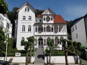Appartement für 2 Personen (27 m&sup2;) in Sellin (Ostseebad)